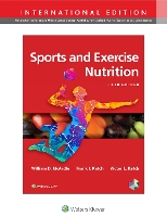 Sports and Exercise Nutrition