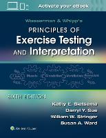 Wasserman & Whipp's Principles of Exercise Testing and Interpretation