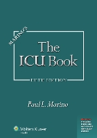 Marino's The ICU Book: Print + eBook with Updates