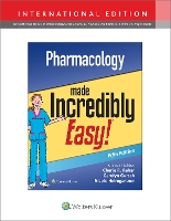 Pharmacology Made Incredibly Easy