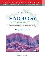 Histology: A Text and Atlas