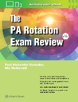 The PA Rotation Exam Review