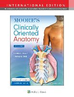Moore's Clinically Oriented Anatomy