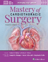 Mastery of Cardiothoracic Surgery: Print + eBook with Multimedia