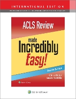 ACLS Review Made Incredibly Easy