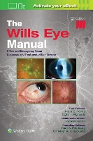 The Wills Eye Manual: Print + eBook with Multimedia