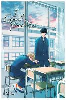 I Cannot Reach You, Vol. 2