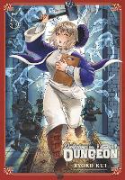 Delicious in Dungeon, Vol. 5
