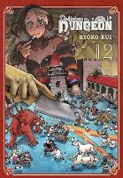 Delicious in Dungeon, Vol. 12
