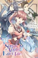 Sugar Apple Fairy Tale, Vol. 2 (manga)
