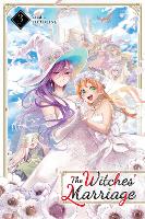 The Witches' Marriage, Vol. 3