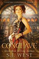 Conclave (Vampire Conclave