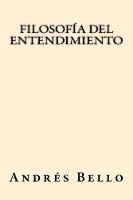 Filosofia del Entendimiento