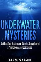 Underwater Mysteries