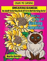 Swearing Siamese