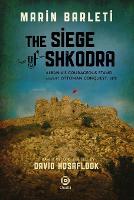 The Siege of Shkodra