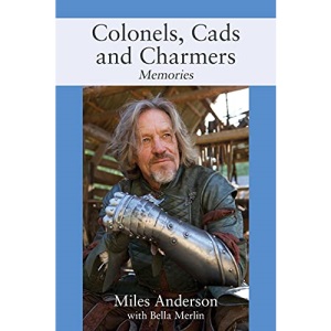 Colonels, Cads and Charmers
