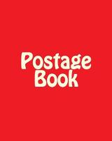 Postage Book