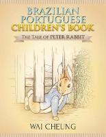 Brazilian Portuguese Children's Book
