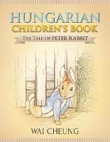 Hungarian Children's Book