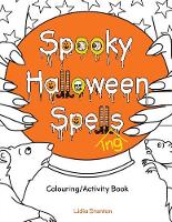 Spooky Halloween Spell(ing)s
