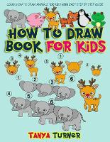 How to Draw Book for Kids