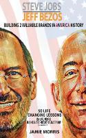 Steve Jobs Jeff Bezos