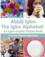 Abidii Igbo