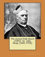The ancient Irish church (1892) by