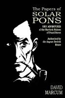 The Papers of Solar Pons