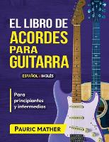 El Libro De Acordes Para Guitarra