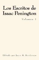 Los Escritos de Isaac Penington