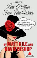 Love & Other Four-letter Words. A novelette