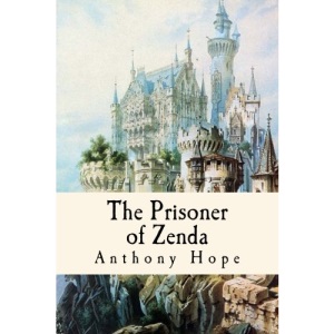 The Prisoner of Zenda