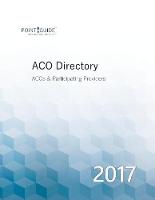 ACO Directory - 2017