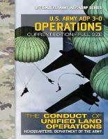 US Army ADP 3-0 Operations