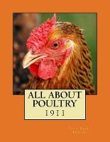All About Poultry