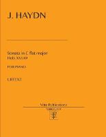 Sonata in E Flat Major