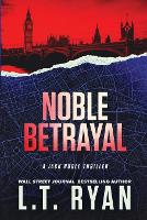 Noble Betrayal (Jack Noble #7)
