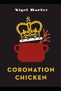 Coronation Chicken
