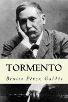 Tormento (Spanish Edition)