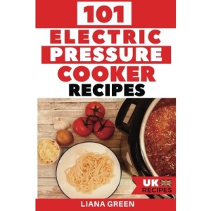 10 Electric Cooker Recipes