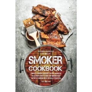 Smoker Cookbook