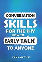 Conversation Skills For The Shy