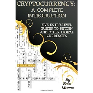 Cryptocurrency