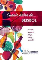 Cuanto sabes de... Beisbol