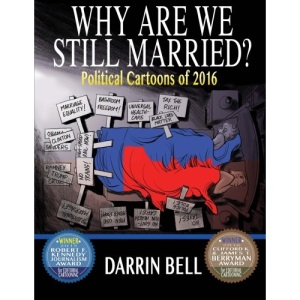 Why Are We Still Married?