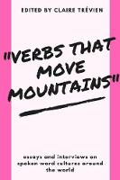 "Verbs that Move Mountains"