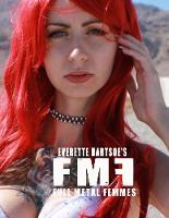 Full Metal Femmes vol.2-Sythe