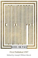 Konx Om Pax
